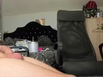 Chaturbate Sex Cam of chrisstop18