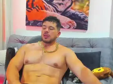 Chaturbate Nude Webcam of dante_adamss