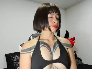 Chaturbate Watch Live Sex Cams of darkkittenuwu
