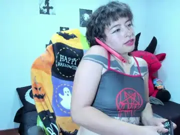 Chaturbate Live Sex of darkkittenuwu