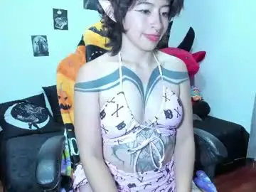 Chaturbate Adult Video Chat of darkkittenuwu