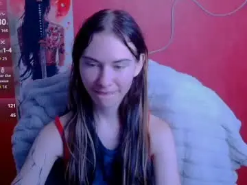Chaturbate Nude Webcam of emmi_rossum
