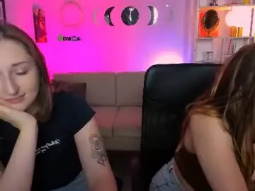 Chaturbate Private Sex Chat of eva_smiith_