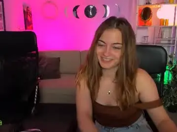 Chaturbate Best Webcam of eva_smiith_