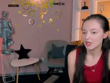 Chaturbate Live Sex of eva_smiith_