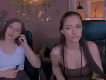 Chaturbate Sex Cam of eva_smiith_