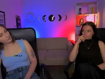 Chaturbate Watch Live Sex Cams of eva_smiith_