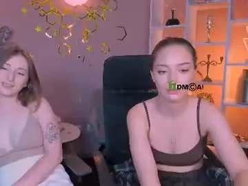 Chaturbate Adult Video Chat of eva_smiith_