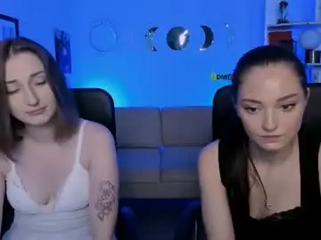 Chaturbate Nude Webcam of eva_smiith_