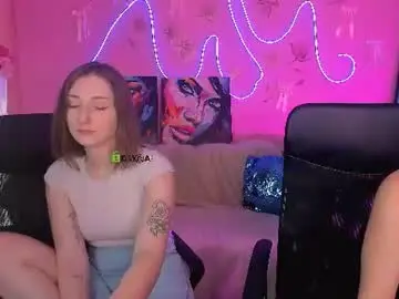Chaturbate Best live sex cam show of eva_smiith_