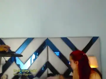 Chaturbate Private Sex Chat of gema_lovee