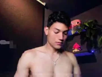 Chaturbate Watch Live Sex Cams of harrydavidsonx