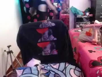 Chaturbate Adult Webcams of kellyandkataleya