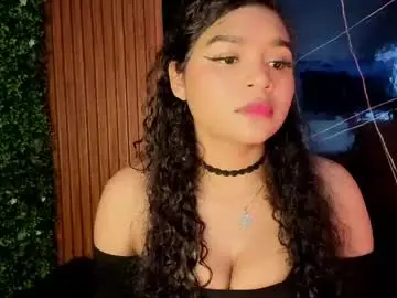 Chaturbate Live Sex of leidy_morales_
