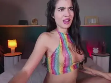Chaturbate Live Sex Cam of letizia_giordano