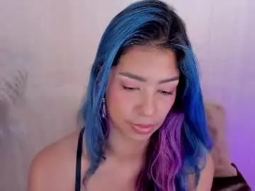 Chaturbate Live Sex Cam of lexy_fox2