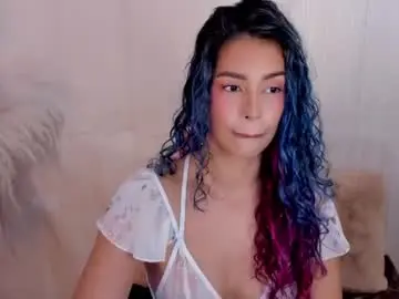 Chaturbate Sex Chat of lexy_fox2