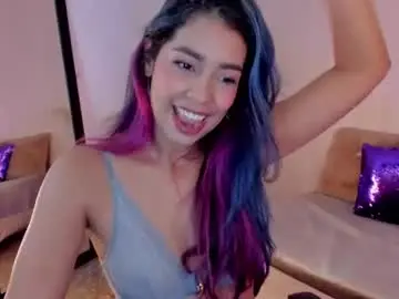 Chaturbate Private Sex Chat of lexy_fox2