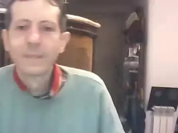 Chaturbate Sex Cam of lucianoaxel