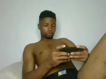 Chaturbate Private Sex Chat of master_kael