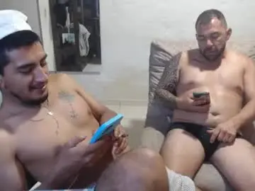 Chaturbate Adult Webcams of maxi_dick33