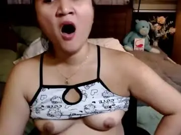 Chaturbate Live Porn of miss_angelic15