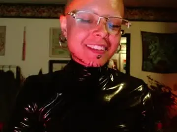 Chaturbate Live Sex of missanarky