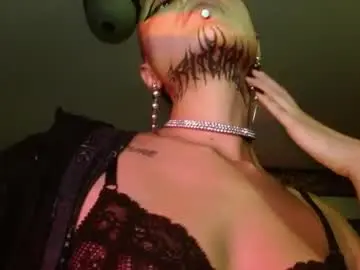 Chaturbate Adult Webcam of missanarky