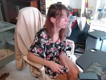 Chaturbate Adult Video Chat of missthon