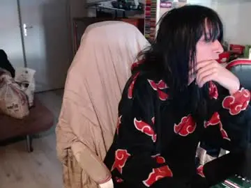 Chaturbate Live Porn of missthon