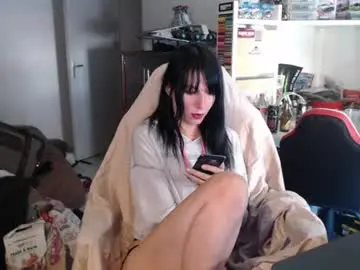 Chaturbate Sex Chat of missthon