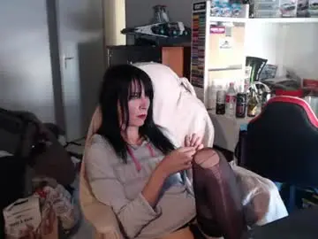 Chaturbate Best live sex cam show of missthon