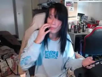 Chaturbate Live Sex of missthon