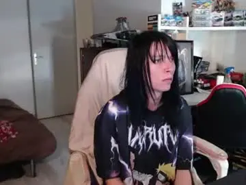 Chaturbate Nude Webcam of missthon