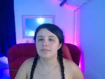 Chaturbate Free Live Porn of nathaly_sweet23