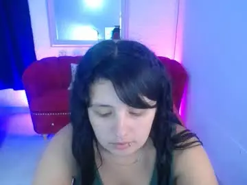 Chaturbate Free Porn Cam of nathaly_sweet23