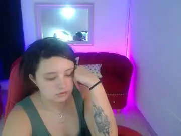 Chaturbate Live Sex Cam of nathaly_sweet23