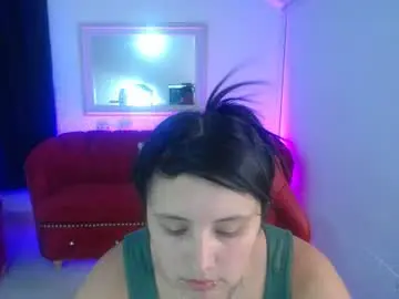 Chaturbate Live Porn of nathaly_sweet23