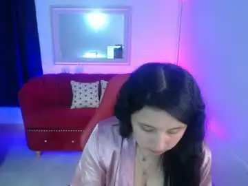 Chaturbate Free Porn Cam of nathaly_sweet23
