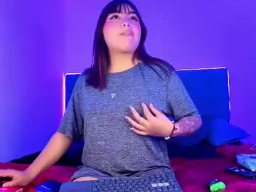 Chaturbate Free Porn Cam of pao_foxxie
