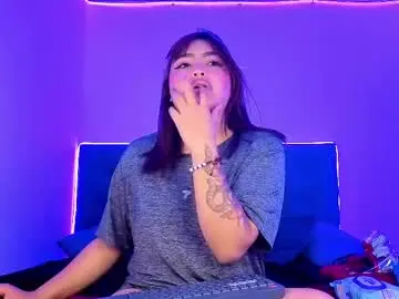 Chaturbate Watch Live Sex Cams of pao_foxxie