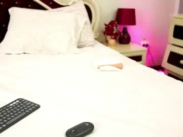 Chaturbate Adult Webcam of squirt_bunny69