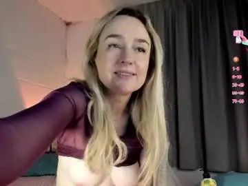 Chaturbate Nude Webcam of sweetnina_wet