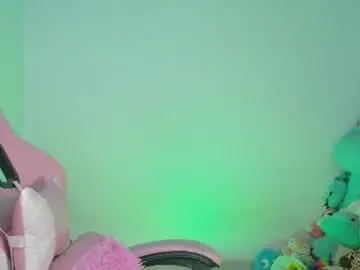 Chaturbate Sex Cam of urbaby6irl