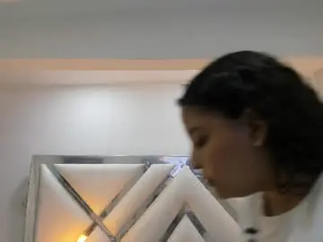 Chaturbate Nude Webcam of yaragarcia