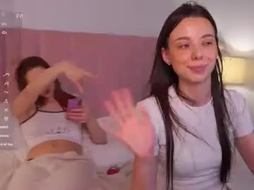 Chaturbate Adult Webcams of _fluffybunny_