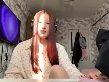 Chaturbate Live Sex Cam of amineagle