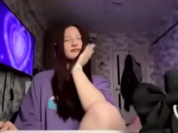 Chaturbate Nude Webcam of amineagle