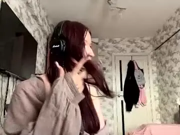 Chaturbate Live Sex Cam of amineagle