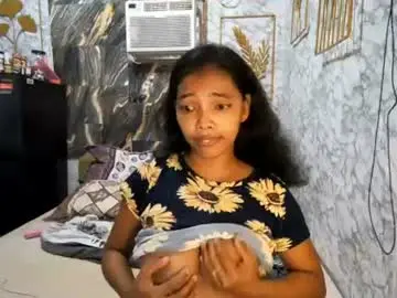 Chaturbate Live Sex Cam of asian_janeth